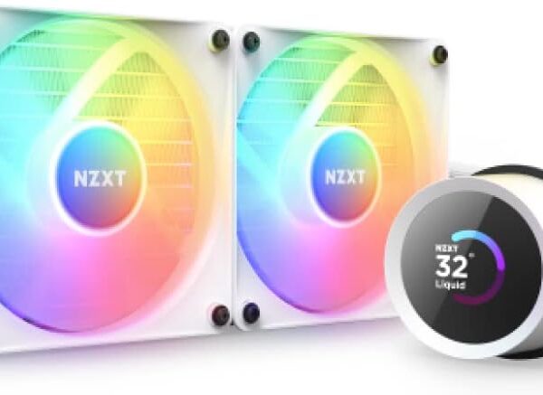 Kraken 240 RGB NZXT