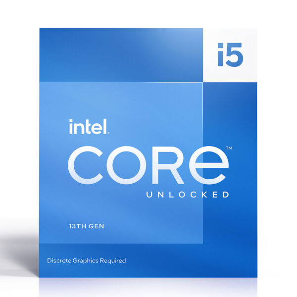 I5 13600KF