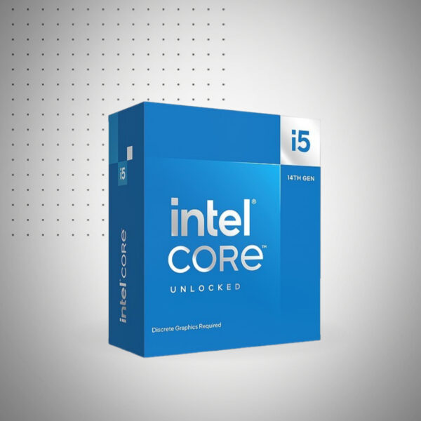 I5-14600KF