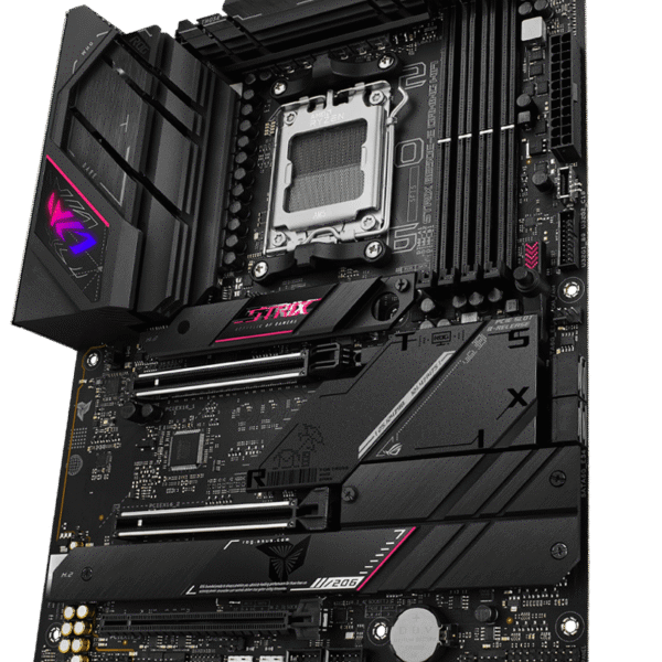 B650E-E GAMING WIFI ROG STRIX