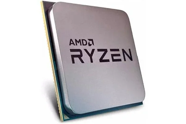 Ryzen 5 5500 Tray