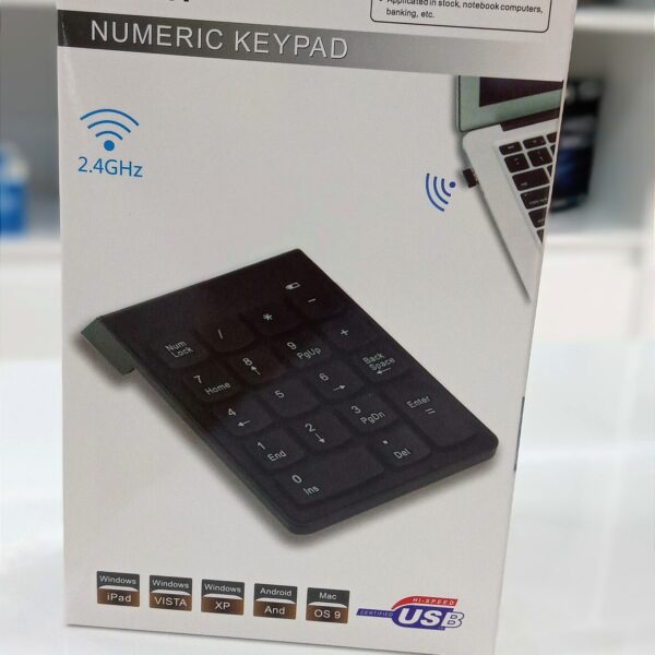 CLAVER NUMERIQE MINI