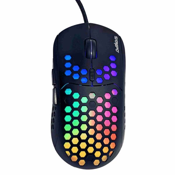 Sarepo GT-X11 SOURIS GAMER