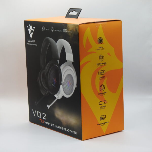 MAGMA V02