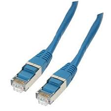 cable reseau 2m