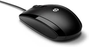 p x500 souris fil filaire h