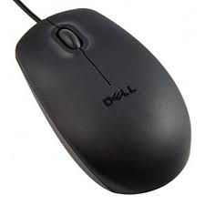 ms111 souris filaire dell
