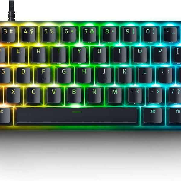 razer vhuntsman mini