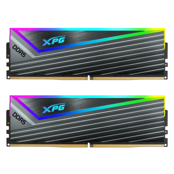 XPG CASTER RGB DDR5 16G 6400 MT/S