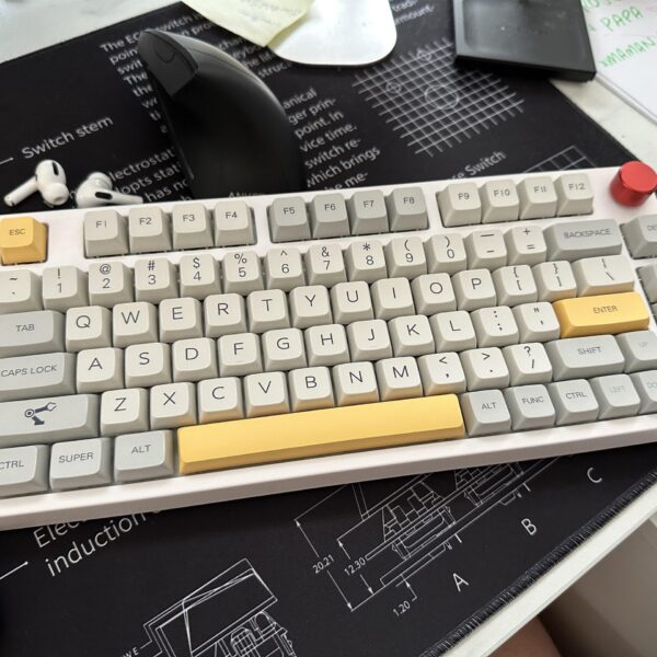 epomaker th 80 pro