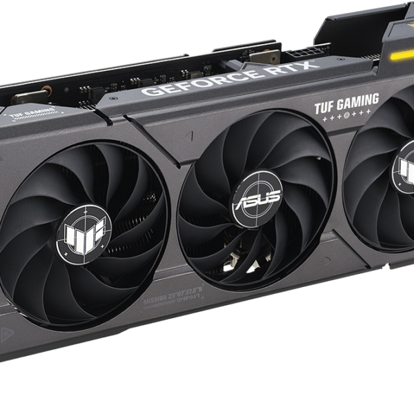 RTX 4070 TUF 12g
