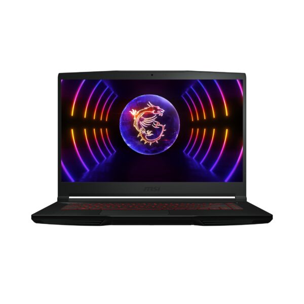 Thin GF63 MSI