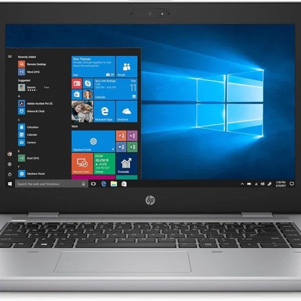 ProBook 640 G4 i5 hp