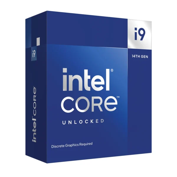 I9 14900K FINTEL CORE