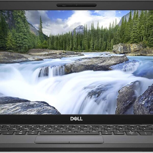 Latitude 5400 Dell