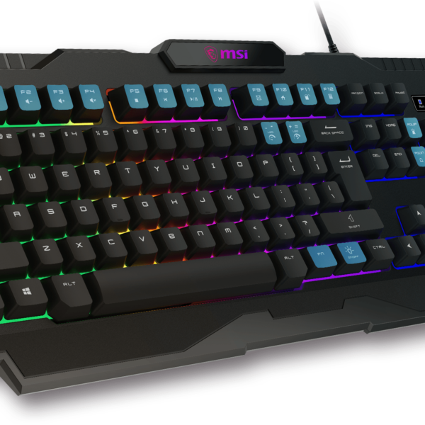 forge gk100msi