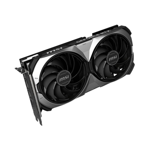 RTX 4070 Ti Super 16G Ventus 2X OC