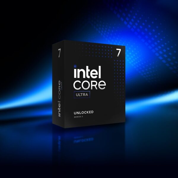 ULTRA 7 265K INTEL