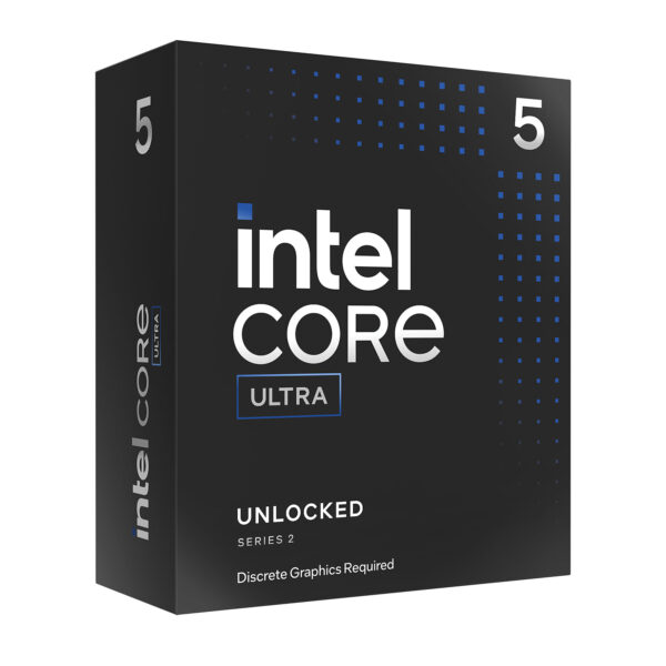 Ultra 5 245KF Intel® Core™ processeur