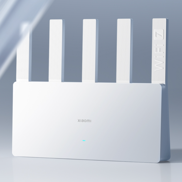 Xiaomi BE5000 Wi-Fi 7 2.4/5GHz
