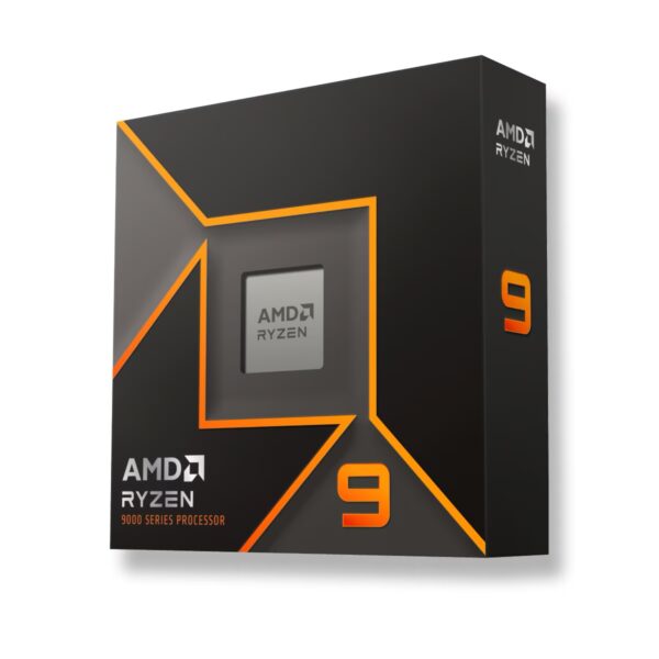RYZEN 9 9950X