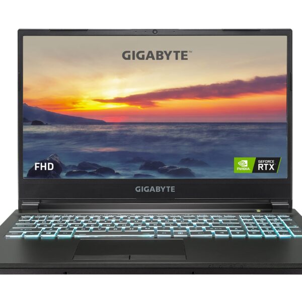 GIGABYTE G5 KD