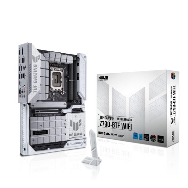 Z790-BTF ASUS TUF GAMING  WIFI