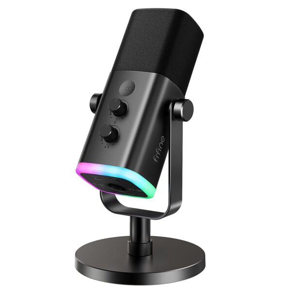 AM8 Microphone FIFINE
