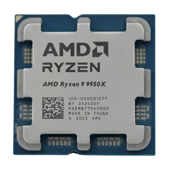 Ryzen 9 9950X TRAY AMD