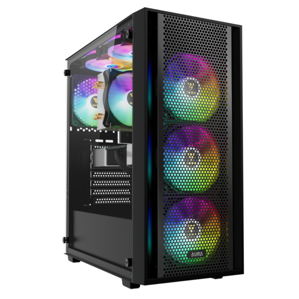AURA GC2 ELITE