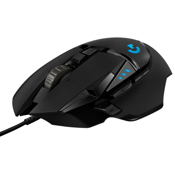 G502 Logitech HERO Souris Gamer