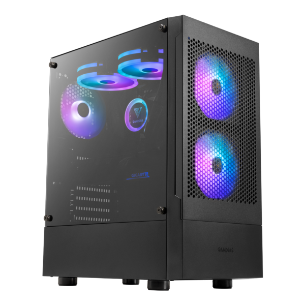 TALOS E3