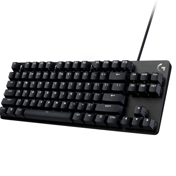 Logitech G413 TKL SE Clavier Gamer Mécanique