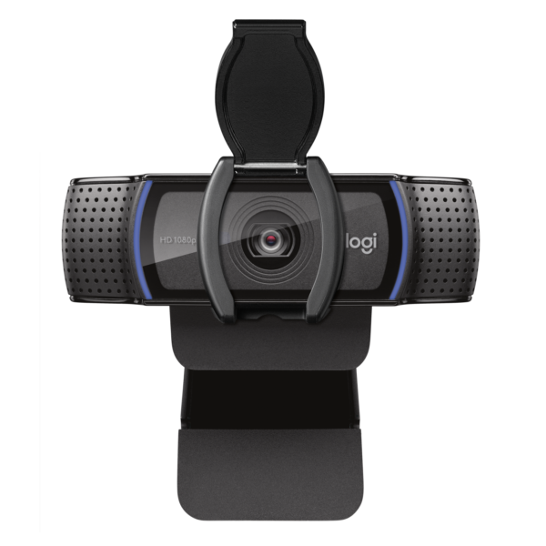 Logitech C920e HD 1080p Webcam