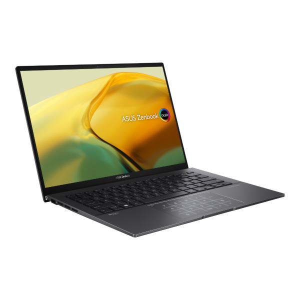 UM3406H ASUS ZENBOOK