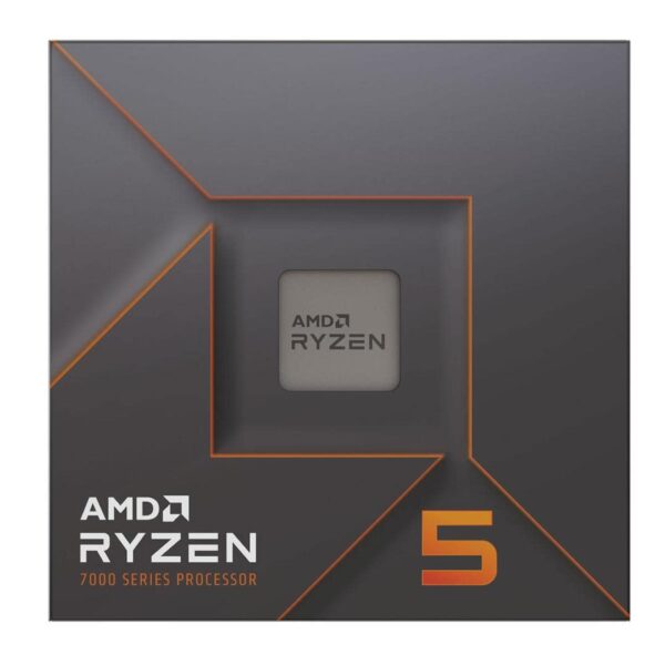 Ryzen 5 7600X