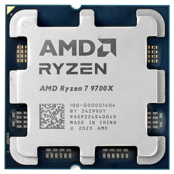 Ryzen 7 9700X AMD Processeur