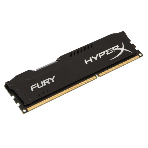 RAM Kingston FURY HYPER X  16GB (2x8GB) 3200MHz DDR4 CL16