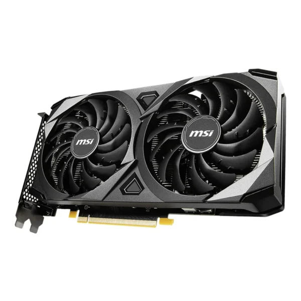 RTX 3060 VENTUS 2X
