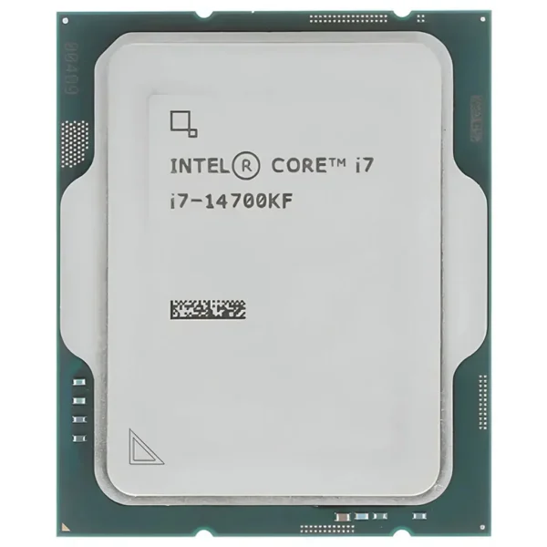 I7-14700KF tray