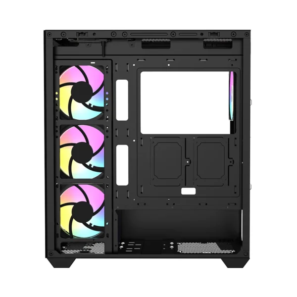RAIDMAX I800 TBF INFINITA BLACK