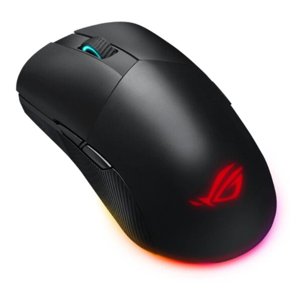 ASUS ROG PUGIO II WIRELESS GAMING MOUSE