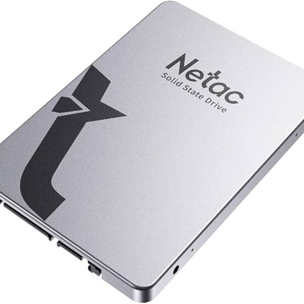Netac Ssd 512Gb sata