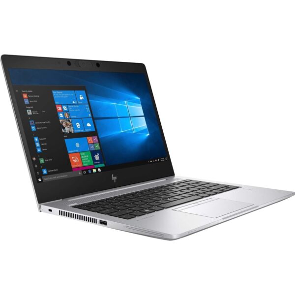 HPx360 830 G6