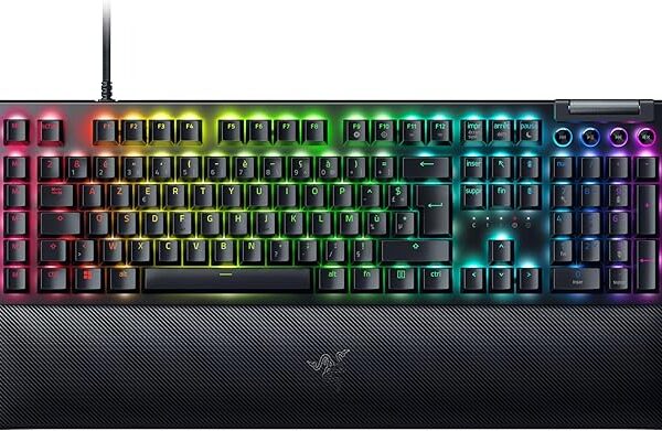 Razer BlackWidow V4 100%