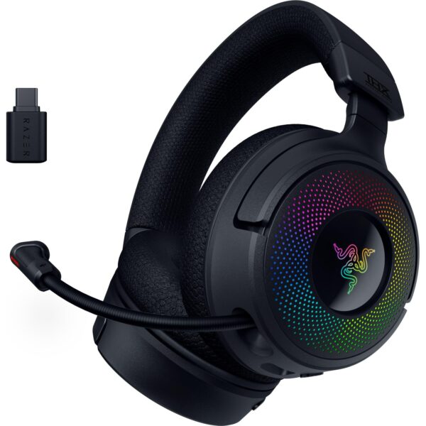 Razer Kraken V4 WIRELESS