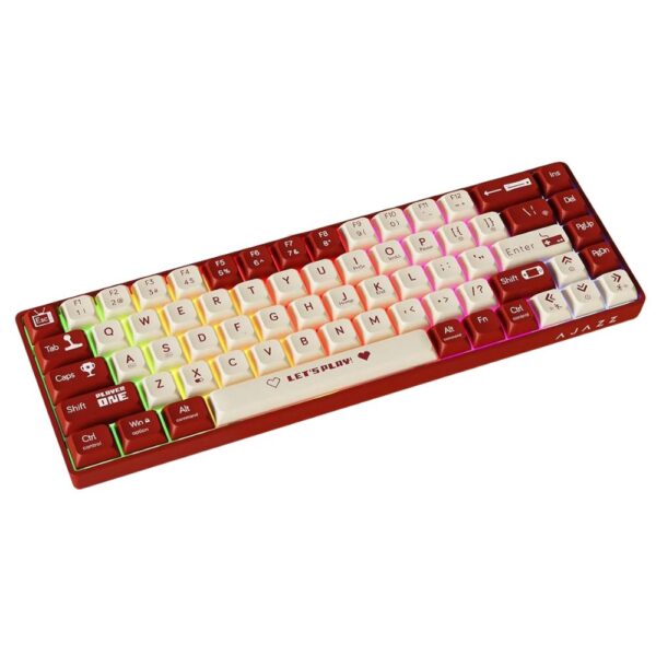 AJAZZ AK680