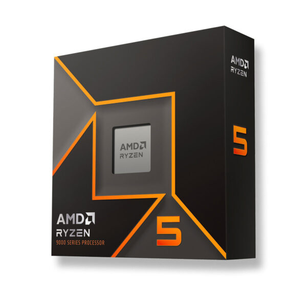 RYZEN 5 9600X amd BOX