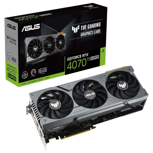 RTX 4070 Ti OC Edition