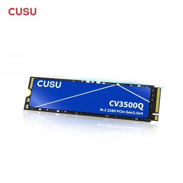 m.2 512GB CUSU